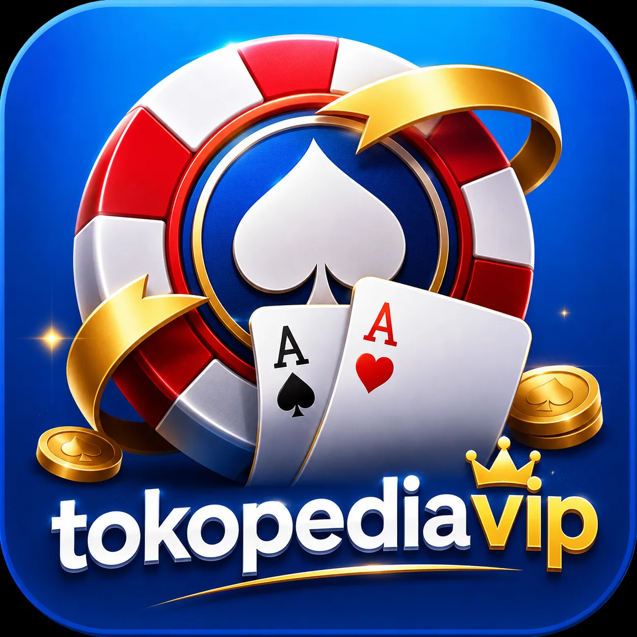 Ikon tokopediavip